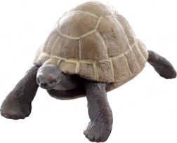 plastic figuurtje schildpad 8 cm