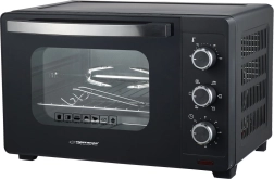 Minioven Esperanza NAPOLI met heteluchtfunctie en draaispit 25 l