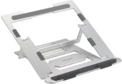 Laptopstandaard Easy Riser Aluminium