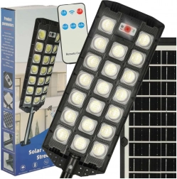 Buiten solar LED schijnwerperlamp
