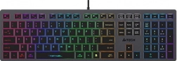 FStyler FX60H-toetsenbord met neonverlichting