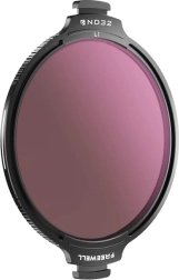 ND32-filter voor het Real Locking VND-systeem van Freewell