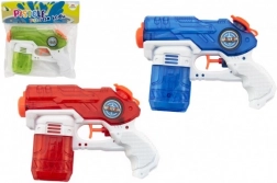 Plastic waterpistool 19 cm – zomerse spuit-speelgoed voor kinderen