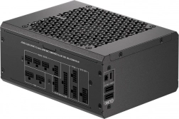 iCUE LINK HXi SHIFT 1200W 80 Plus Platinum voedingsbron