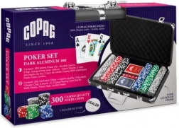 Pokerset 300 fiches