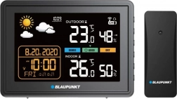Weerstation WS30BK
