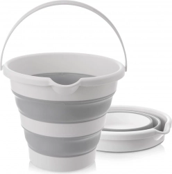 Opvouwbare emmer 12 l