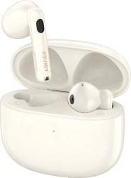 Draadloze oordopjes Edifier W320TN ANC (beige)