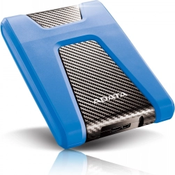 DashDrive Durable HD650 2TB 2.5'' USB 3.1 Blauw