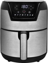 Heteluchtfriteuse Princess 4,5 l