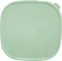 Reserve deksel voor voedselcontainer Orion Almi 14,5 × 14,5 cm