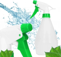 Handmatige tuinsproeier voor planten 500 ml