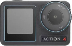 Gehard beschermglas Sunnylife voor DJI Osmo Action 4