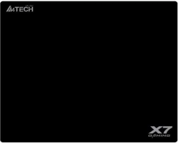 Muismat X7 300MP zwart 437×350×3 mm