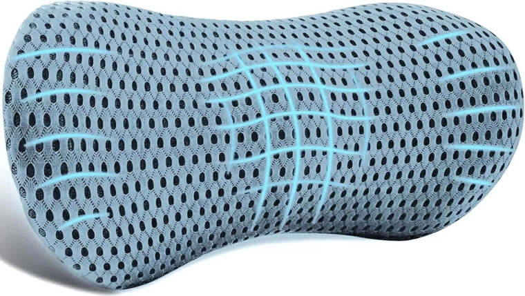 DA325 LENDENSTEUN VOOR STOEL