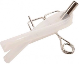 Vervangende slang met kraantje voor sapcentrifuge 37 cm ORION