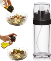 Olie- en azijnsprayer 150 ml