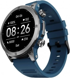 Noise Endeavour slimme horloge blauw