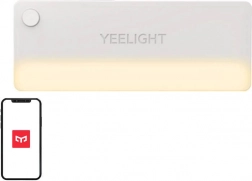 Yeelight LED sensorsfeerverlichting voor laden en kasten met bewegingssensor (set van 4 stuks)