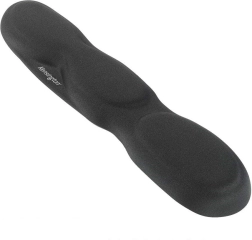 Kensington schuim polssteun zwart