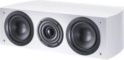 Centerluidspreker Victa Elite Center 102 wit