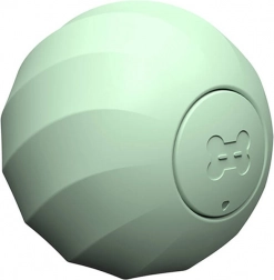 Interactieve bal voor katten Cheerble Ice Cream groen