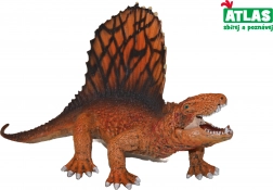 Dimetrodon Figuur 15 cm