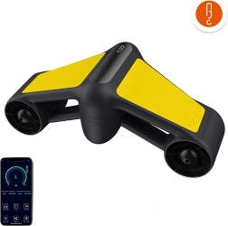 Onderwaterscooter Geneinno S1-Plus