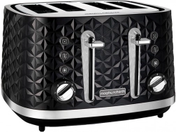 Morphy Richards broodrooster voor knapperige toast