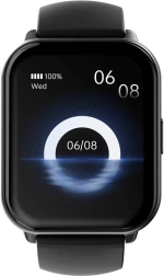 Smartwatch HiFuture FutureFit Zone 2 (zwart)