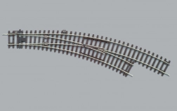 Piko bochtwissel rechts