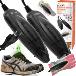 Schoenendroger met UV-C-sterilisatie Media-Tech Boots UV-C Dryer