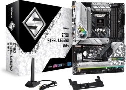 ASRock Z790 Steel Legend WiFi moederbord