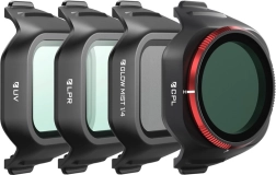 Freewell Everyday filterset voor DJI Mini 5 Pro