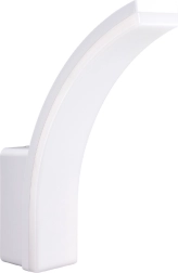 Buiten LED wandarmatuur 20 W, 4000 K, IP65