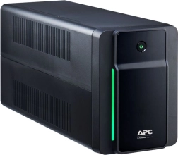 Noodstroomvoorziening APC Back-UPS 2200VA, AVR, 230V, 6 IEC