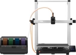 3D-printer Anycubic Kobra Max Combo