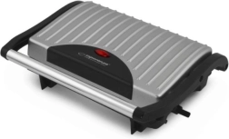 Elektrische contactgrill Pizzaiola