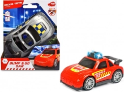 Auto SOS 12 cm – politie of brandweer