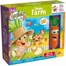 Carotina pratend pen – boerderij