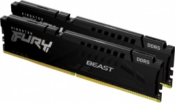Kingston FURY Beast DDR5 32 GB (2×16 GB) 5600 MHz CL40 zwart