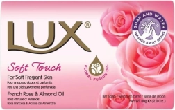 Lux zeep Soft Touch 80 g