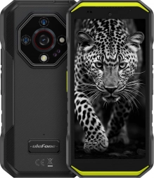 Robuuste smartphone Ulefone Armor X32