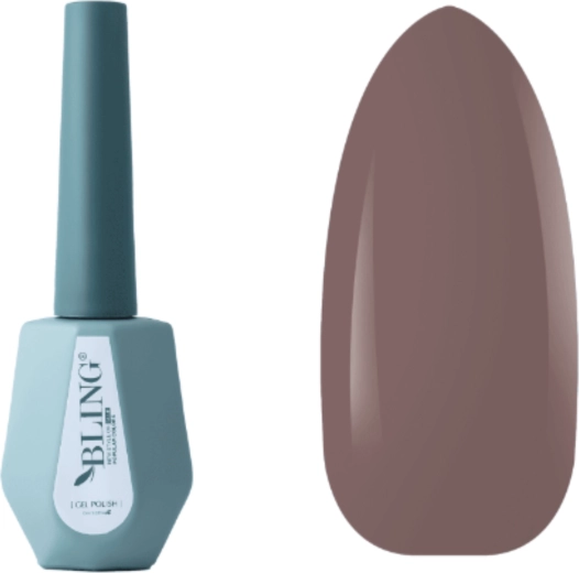 New Style Olie Lijm BLING Hybride lak 10ml - nr. 16