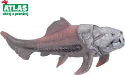 Figurine Dunkleosteus 18 cm