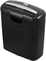 Papiervernietiger TRACER Razor 2 voor thuis en klein kantoor