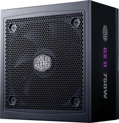 Voeding Cooler Master MWE Gold 750 V3 ATX 3.1