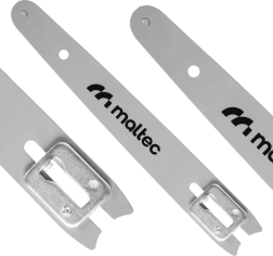 Accu-kettingzaag MalTec MasterCut 1000 W