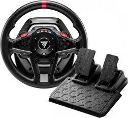 Racestuur THRUSTMASTER T128 voor Xbox en PC met pedalen