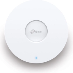 Plafond-toegangspunt Wi‑Fi 6 TP-Link Omada EAP610 (AX1800)